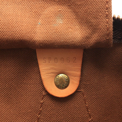 Louis Vuitton Handbag Speedy 40 Monogram Leather — view 5