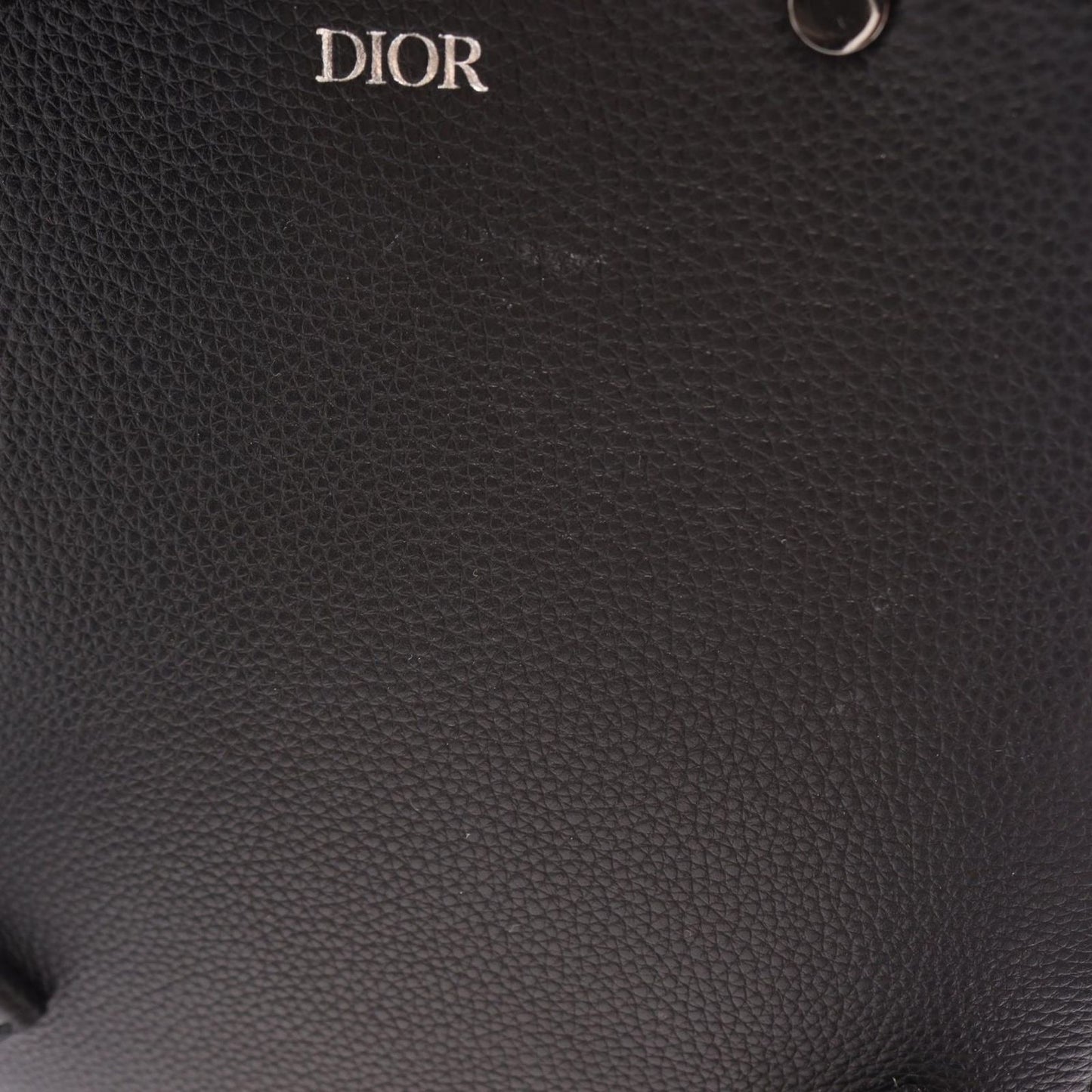 Dior Gallop Oblique 2-Way Backpack Beige — view 5
