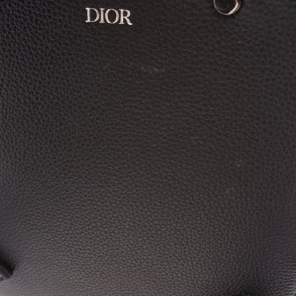 Dior Gallop Oblique 2-Way Backpack Beige — view 5