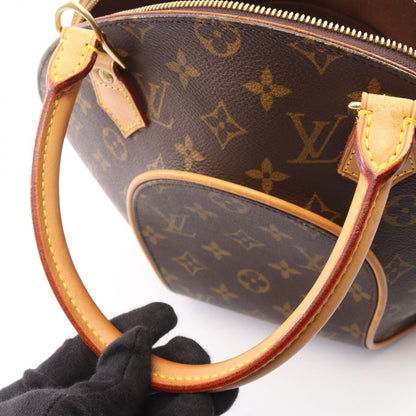 Louis Vuitton Handbag Ellipse PM Monogram Leather — view 8