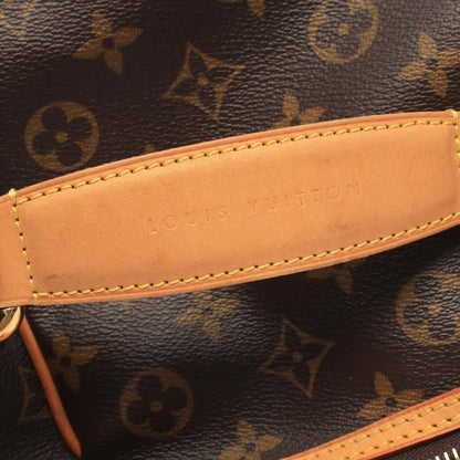 Louis Vuitton Shoulder Bag Tikal GM Monogram Leather — view 8