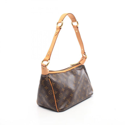 Louis Vuitton Shoulder Bag Tikal GM Monogram Leather — view 2