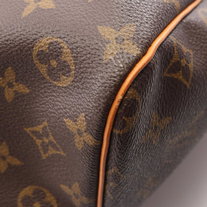 Louis Vuitton Boston Bag Keepall Bandouliere 60 Leather 60 — view 7
