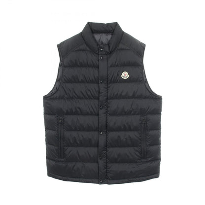 Moncler Down Vest Barthe Nylon