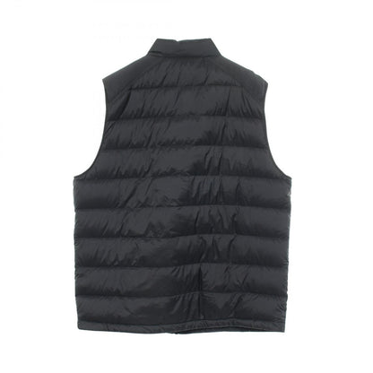 Moncler Down Vest Barthe Nylon — view 2