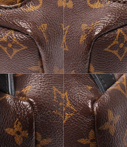 Louis Vuitton Backpack Palm Springs PM Monogram Reverse — view 5