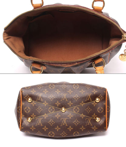 Louis Vuitton Handbag Tivoli PM Monogram — view 3