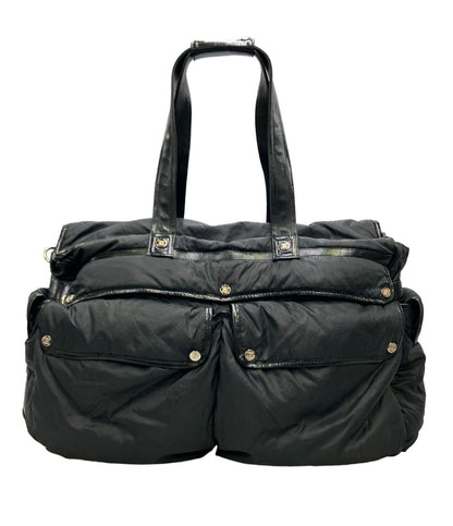 Celine Boston Bag Nylon
