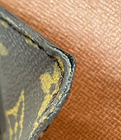 Louis Vuitton Shoulder Bag Crossbody Saint-cloud GM Monogram — view 7