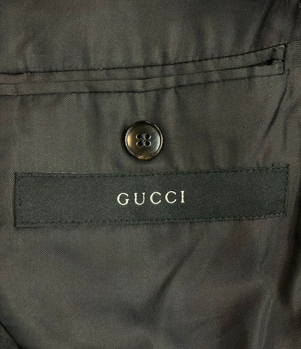 Gucci Set Pants Suit 44 — view 4