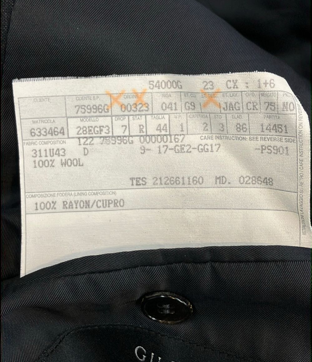 Gucci Set Pants Suit 44 — view 5