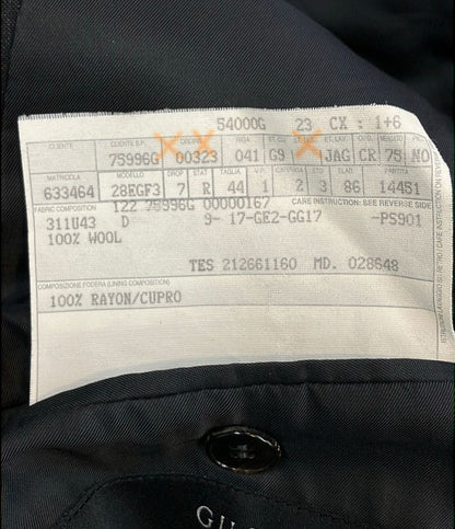 Gucci Set Pants Suit 44 — view 5