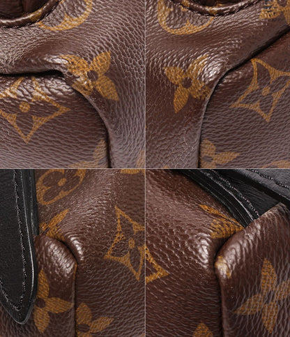 Louis Vuitton Backpack Palm Springs PM Monogram — view 5