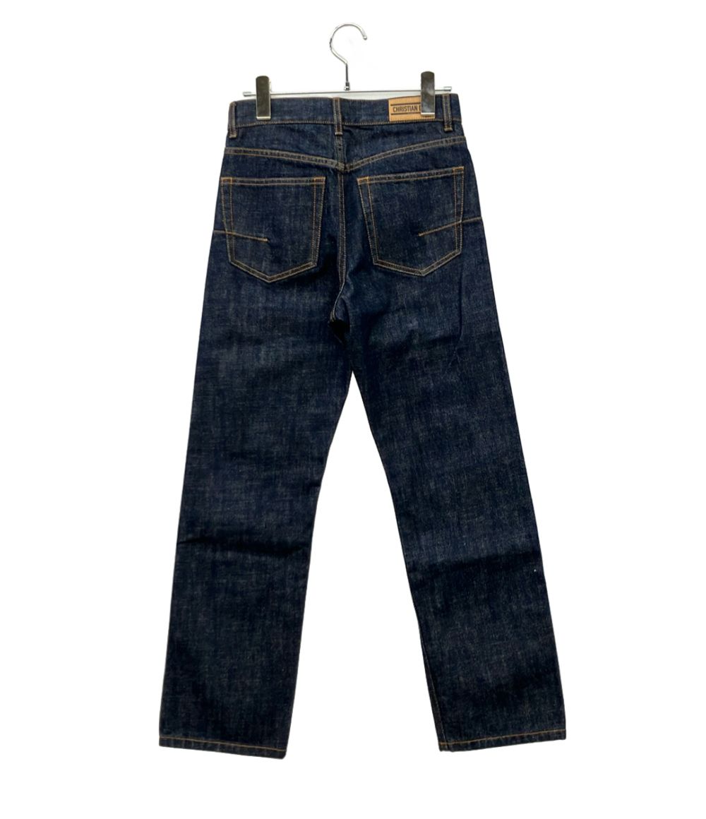 Dior Denim Pants Indigo 32 — view 2