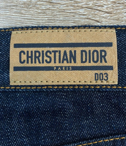 Dior Denim Pants Indigo 32 — view 3
