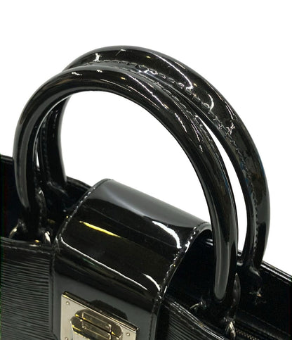 Louis Vuitton Handbag Mirabeau GM Epi Electric — view 8