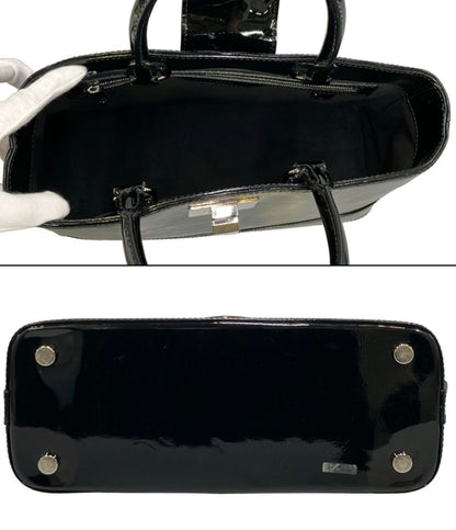 Louis Vuitton Handbag Mirabeau GM Epi Electric — view 4