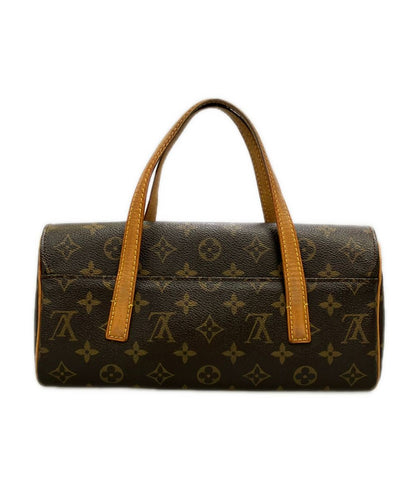 Louis Vuitton Handbag Sonatine Monogram — view 2