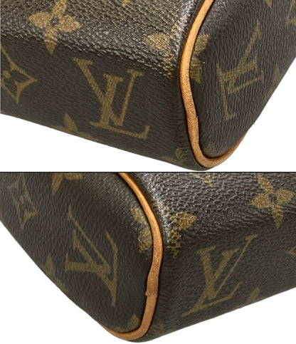 Louis Vuitton Handbag Sonatine Monogram — view 6