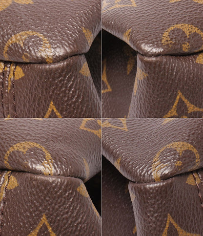 Louis Vuitton 2-Way Shoulder Bag Pallas Monogram — view 5