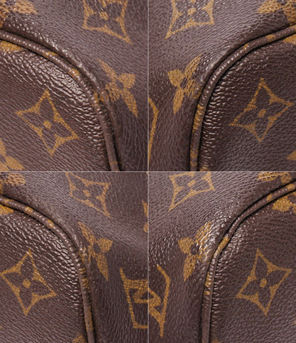 Louis Vuitton Tote Bag Neverfull PM Monogram — view 5