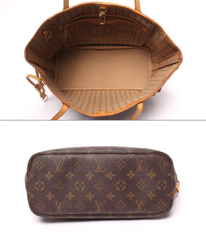 Louis Vuitton Tote Bag Neverfull PM Monogram — view 3