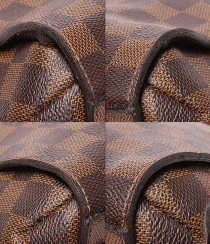 Louis Vuitton 2-Way Shoulder Bag Greenwich Damier Ebene — view 5