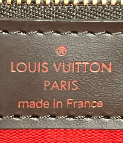 Louis Vuitton Tote Bag Chelsea Damier — view 5