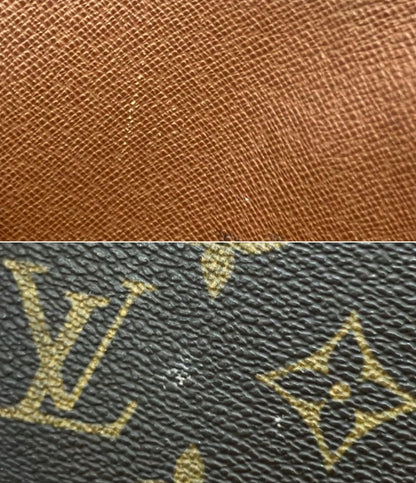 Louis Vuitton Shoulder Bag Crossbody Musette Salsa Monogram — view 6