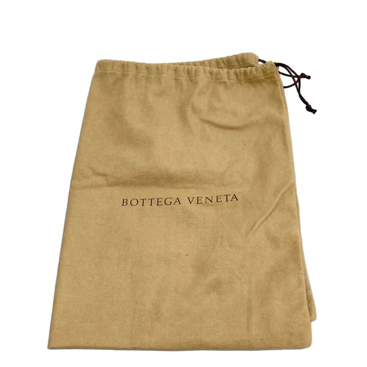 Bottega Veneta Handbag Large Bag Dark Gray Leather — view 8