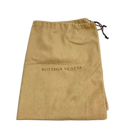 Bottega Veneta Handbag Large Bag Dark Gray Leather — view 8