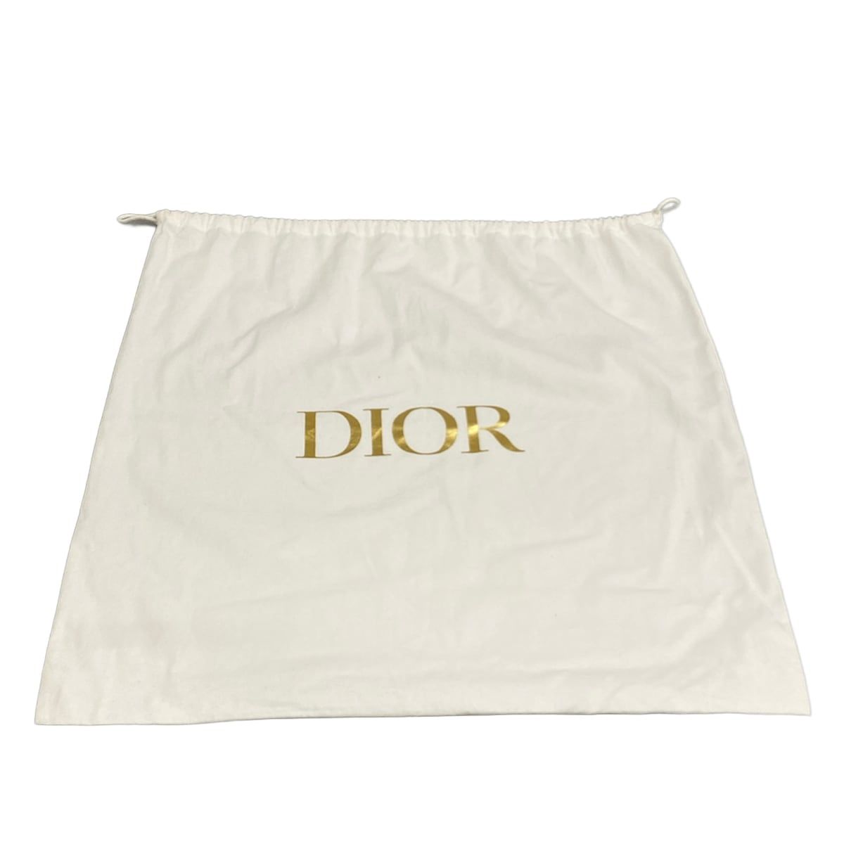 Dior Tote Bag Book Medium Vintage Small Beige — view 8