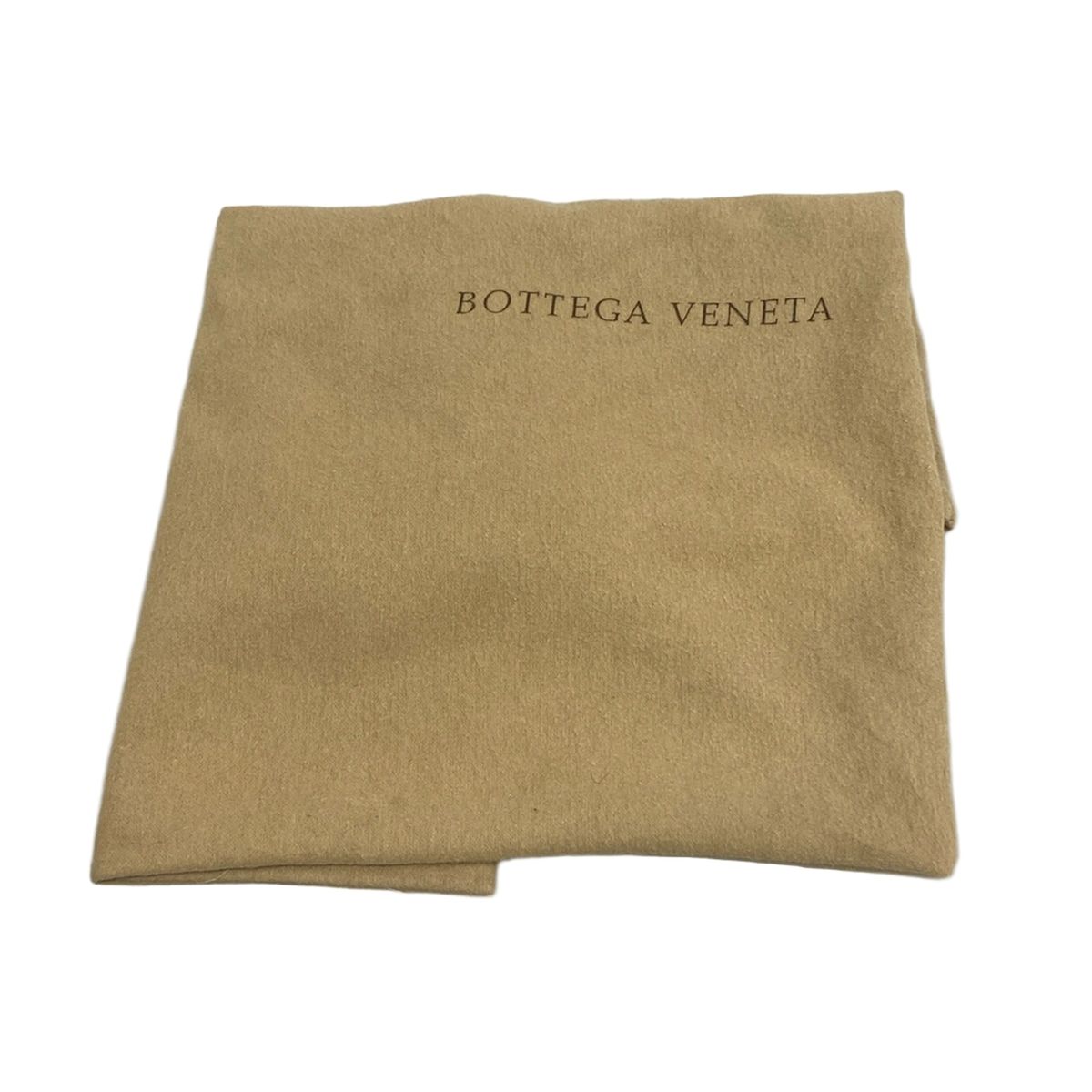 Bottega Veneta Tote Bag Medium Campana Dark Brown Leather — view 8