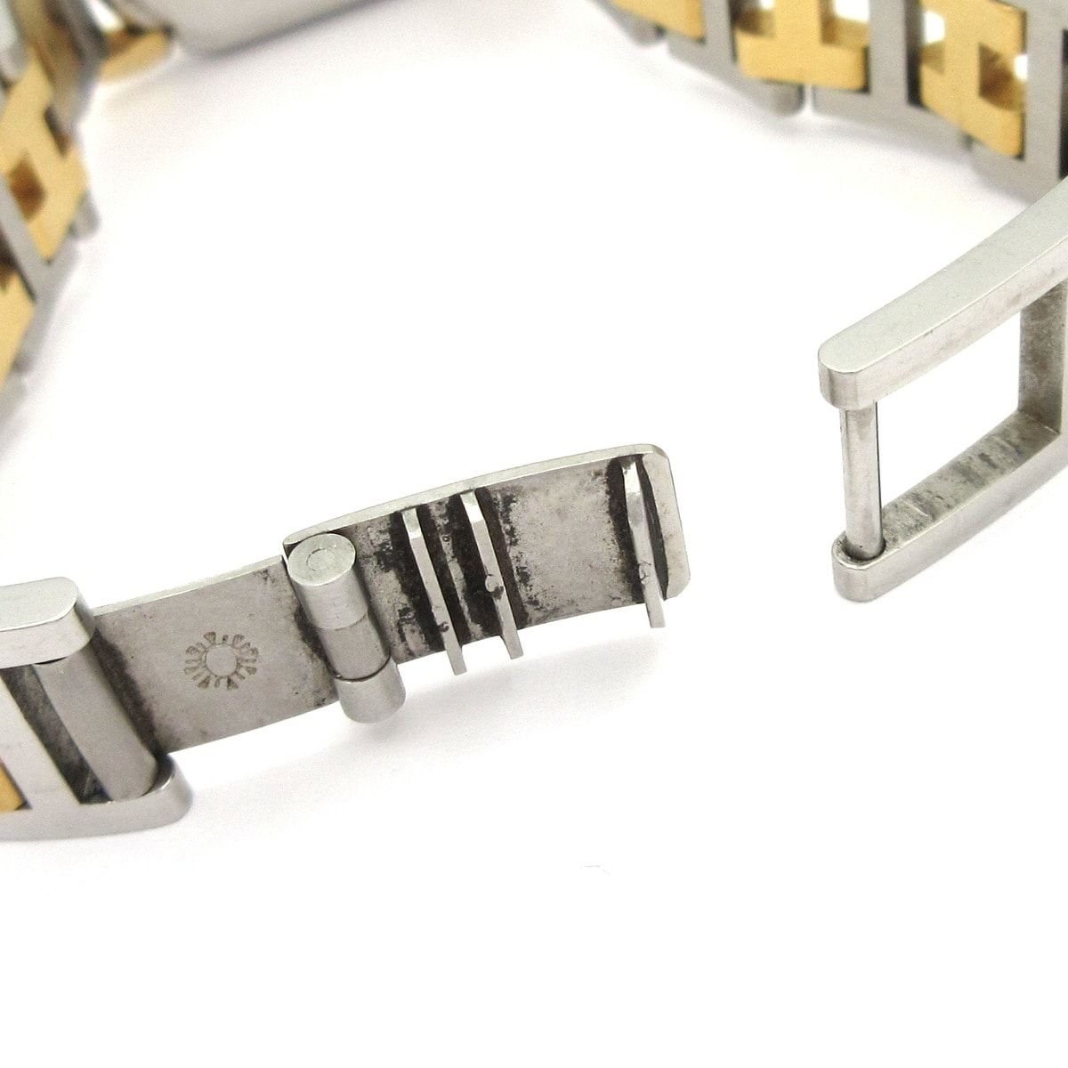 Hermes Watch Rallye Beige — view 8