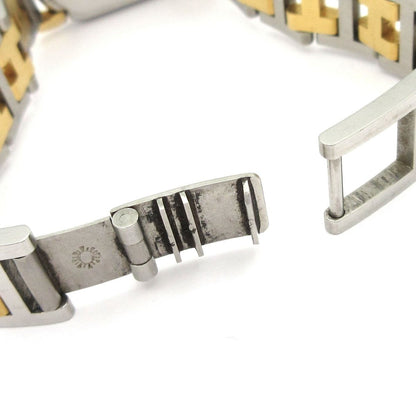 Hermes Watch Rallye Beige — view 8