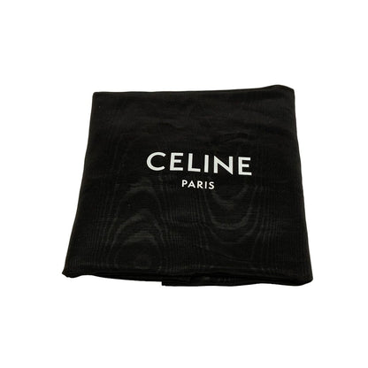 Celine Handbag Medium Cabas de France Bag Gray Beige — view 8