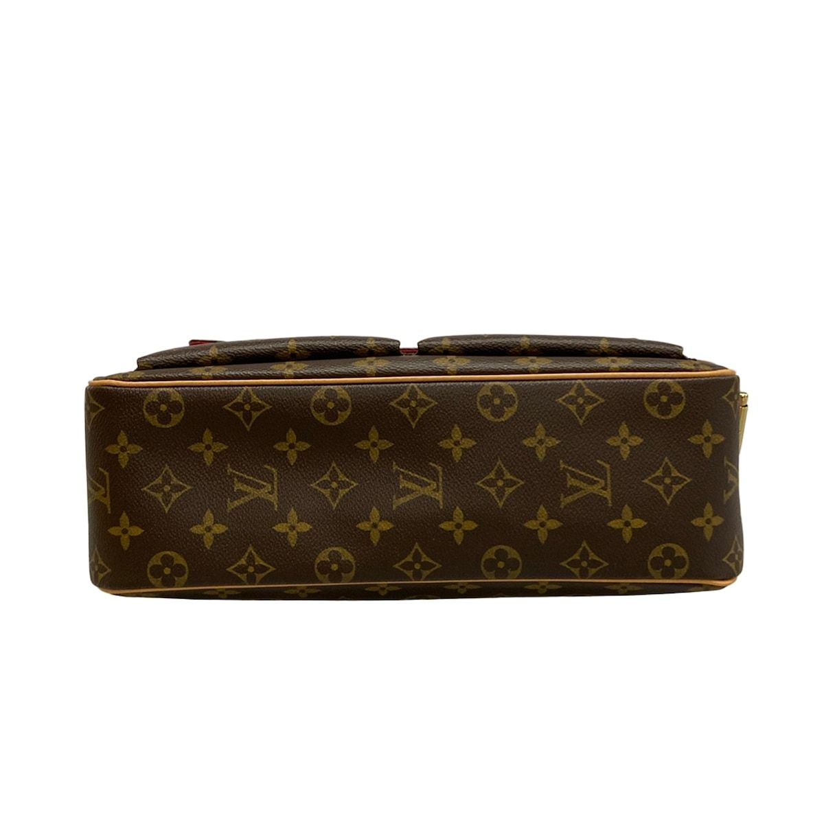 Louis Vuitton Shoulder Bag Monogram Viva Cite GM — view 5