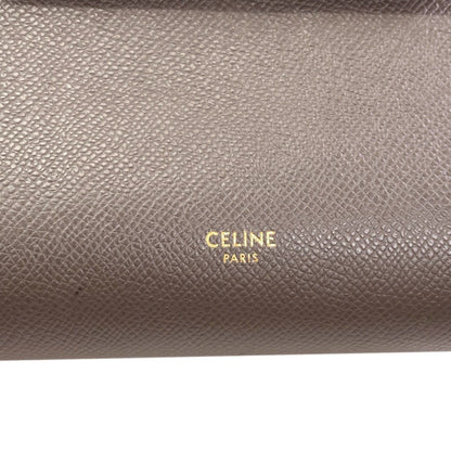 Celine Belt Bag Nano 2-Way Calfskin — view 6