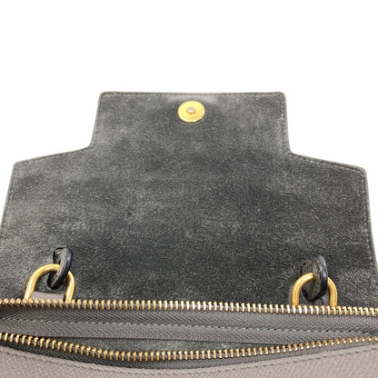 Celine Belt Bag Nano 2-Way Calfskin — view 8