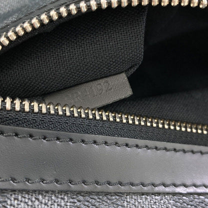 Louis Vuitton Mick MM Shoulder Bag Damier Canvas — view 7