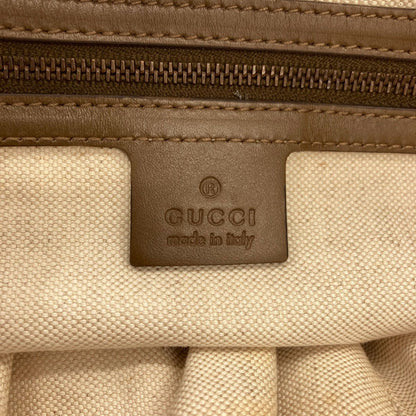 Gucci GG Tote Bag Canvas — view 6