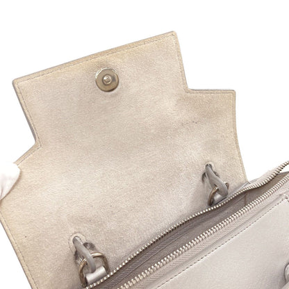 Celine Belt Bag Nano 2-Way Calfskin — view 7