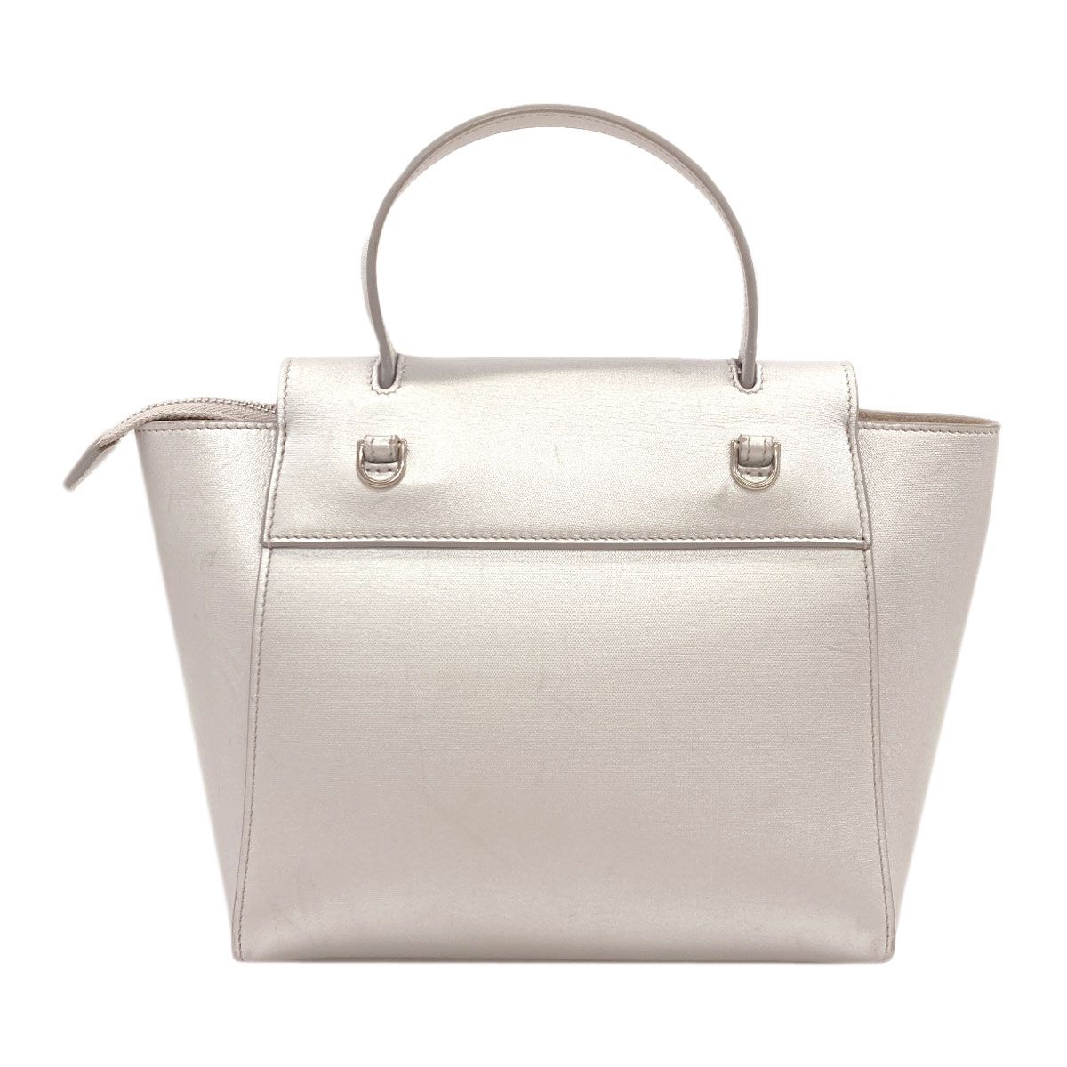 Celine Belt Bag Nano 2-Way Calfskin — view 2