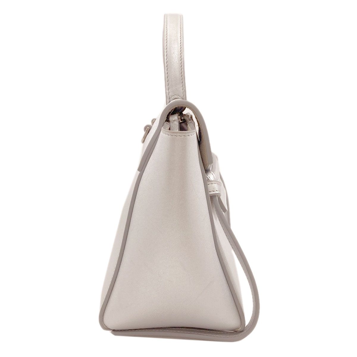 Celine Belt Bag Nano 2-Way Calfskin — view 3