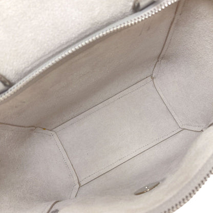 Celine Belt Bag Nano 2-Way Calfskin — view 5