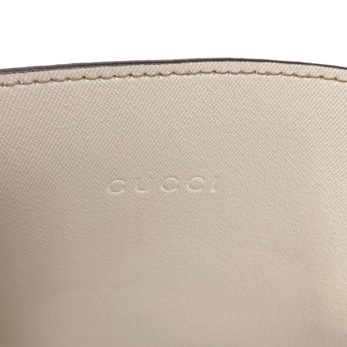 Gucci GG Supreme Reversible Tote Bag — view 7