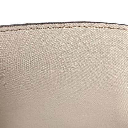 Gucci GG Supreme Reversible Tote Bag — view 7