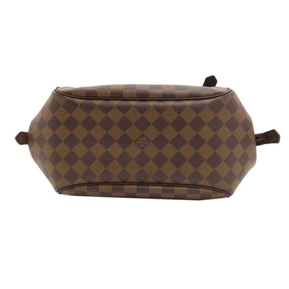 Louis Vuitton Belem MM Tote Bag Damier Canvas — view 4