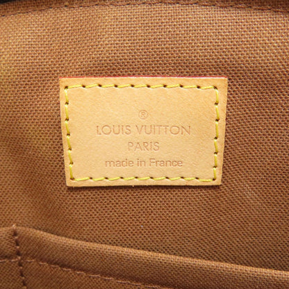 Louis Vuitton Tivoli PM Tote Bag Monogram Canvas — view 6
