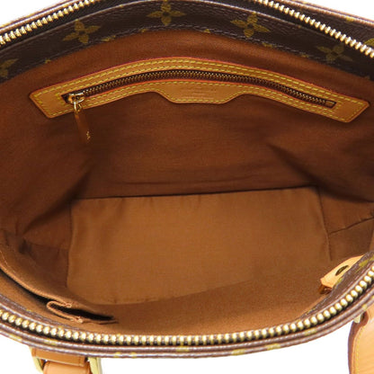 Louis Vuitton Cabas Piano Tote Bag Monogram Canvas — view 5
